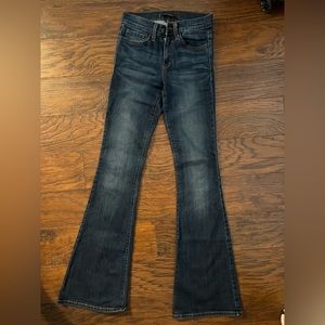 Flying Monkey flared jeans 24